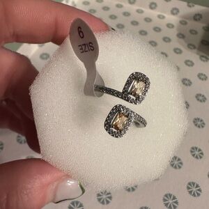 Bomb Party OG Ring- Size 9!